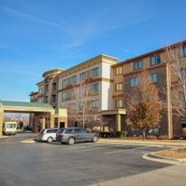 Courtyard Des Moines West/Jordan Creek