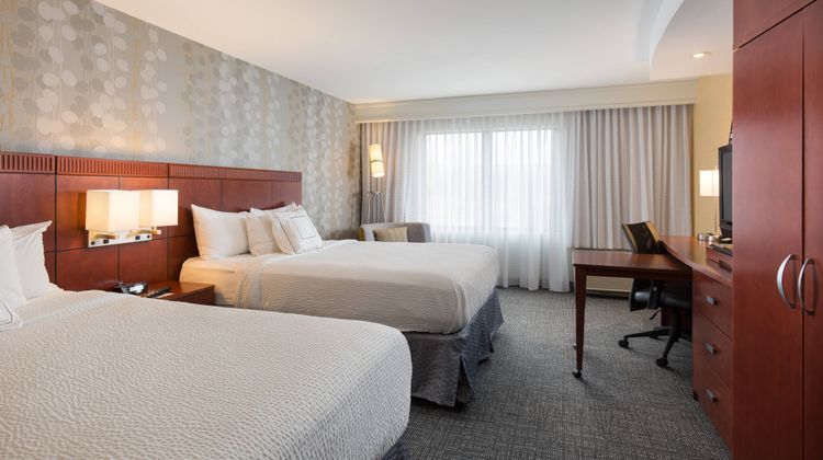 Courtyard Des Moines West/Jordan Creek Room