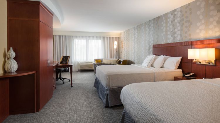 Courtyard Des Moines West/Jordan Creek Room