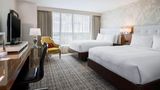 Renaissance Baton Rouge Hotel Room