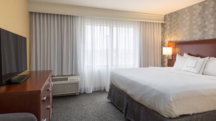 Courtyard Des Moines West/Jordan Creek Room