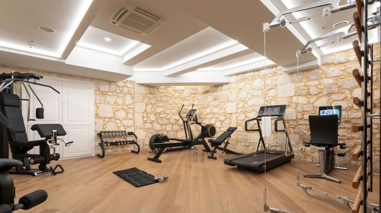 <b>Ortea Palace Autograph Collection Health Club</b>. Images powered by <a href="https://www.leonardoworldwide.com/" title="Leonardo Worldwide" target="_blank">Leonardo</a>.