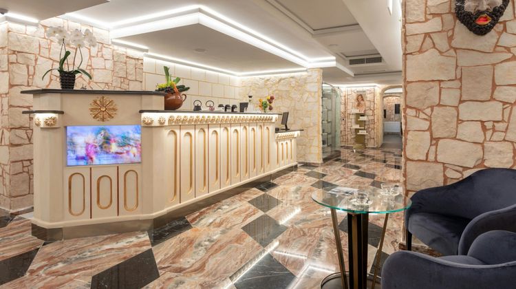 Ortea Palace Autograph Collection Spa