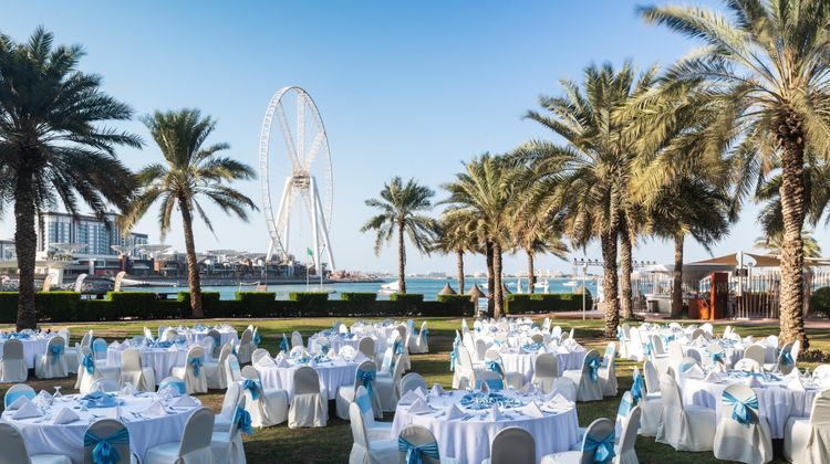 Sheraton Jumeirah Beach Resort Meeting