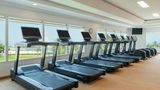 Sheraton Jumeirah Beach Resort Recreation