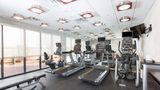 Courtyard Des Moines West/Jordan Creek Health Club