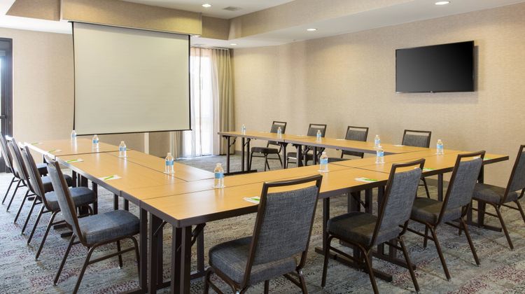 Courtyard Des Moines West/Jordan Creek Meeting