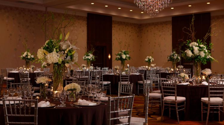 Renaissance Baton Rouge Hotel Meeting