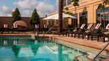 Renaissance Baton Rouge Hotel Pool
