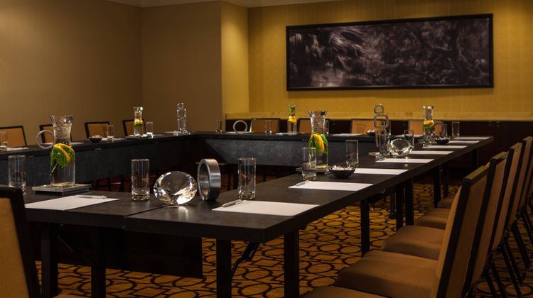 Renaissance Baton Rouge Hotel Meeting