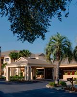 Courtyard by Marriott Ocala