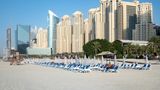Sheraton Jumeirah Beach Resort Beach