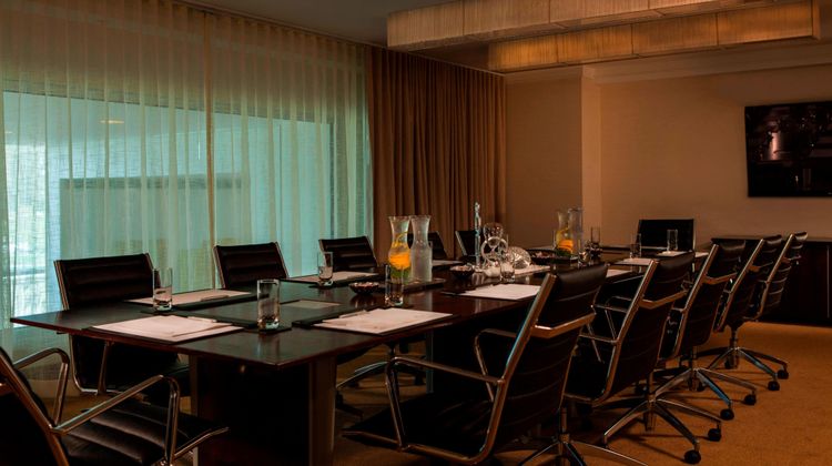 Renaissance Baton Rouge Hotel Meeting