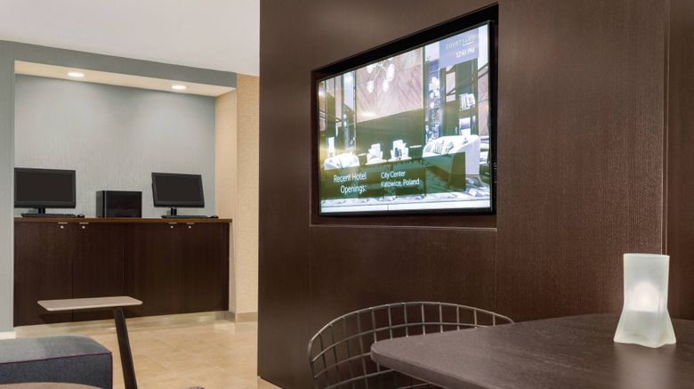 <b>Courtyard by Marriott Dayton North Other</b>. Images powered by <a href="https://www.leonardoworldwide.com/" title="Leonardo Worldwide" target="_blank">Leonardo</a>.