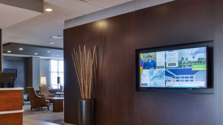 <b>Courtyard by Marriott Ocala Other</b>. Images powered by <a href="https://www.leonardoworldwide.com/" title="Leonardo Worldwide" target="_blank">Leonardo</a>.