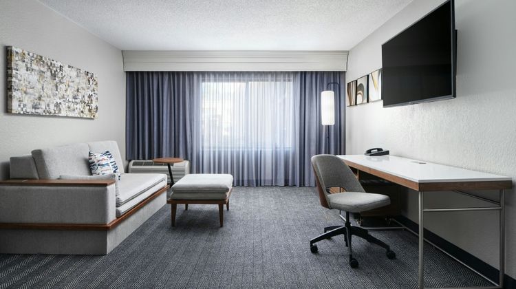 Courtyard by Marriott Siegen Lane Room