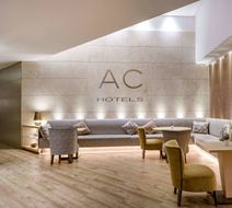 AC Genova Lobby