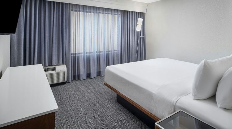 Courtyard by Marriott Siegen Lane Room