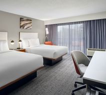 Courtyard by Marriott Siegen Lane Room