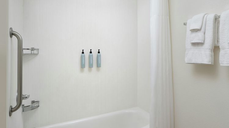Courtyard by Marriott Siegen Lane Room