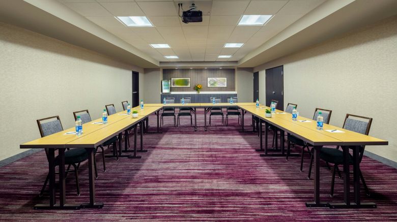 <b>Courtyard by Marriott Dayton North Meeting</b>. Images powered by <a href="https://www.leonardoworldwide.com/" title="Leonardo Worldwide" target="_blank">Leonardo</a>.