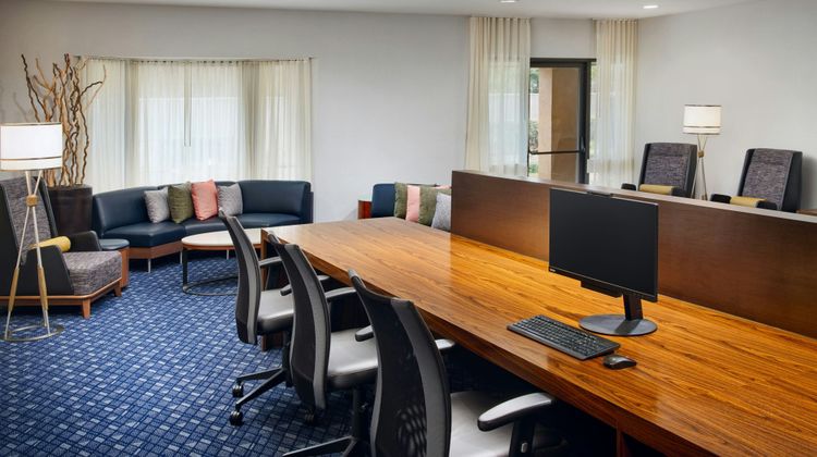 Courtyard by Marriott Siegen Lane Other