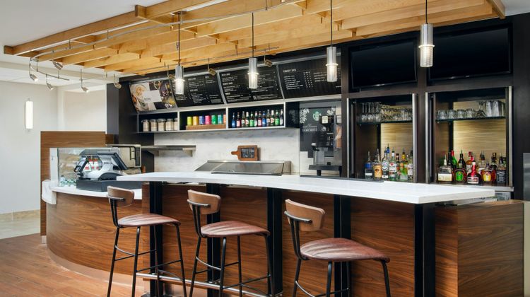 Courtyard by Marriott Siegen Lane Restaurant