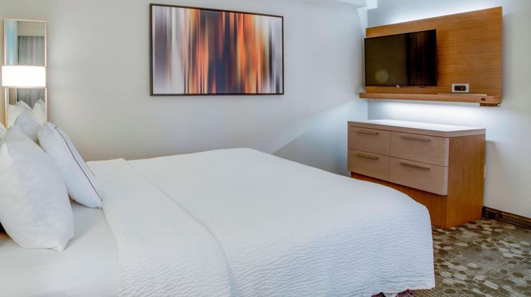 Courtyard by Marriott Ocala Suite