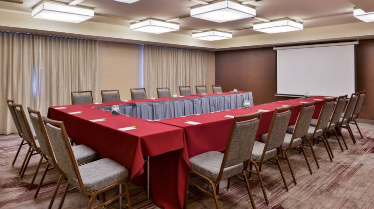 Courtyard by Marriott Ocala Meeting