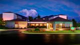 Courtyard by Marriott Dayton South Exterior