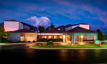 Courtyard by Marriott Dayton South