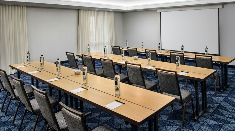 Courtyard by Marriott Siegen Lane Meeting