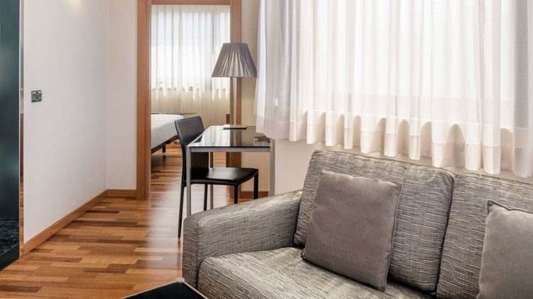 AC Genova Room