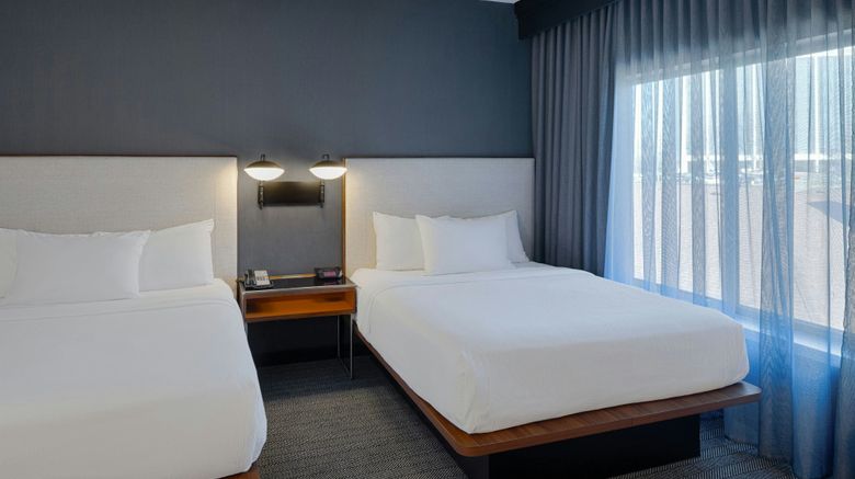 <b>Courtyard by Marriott Dayton South Room</b>. Images powered by <a href="https://www.leonardoworldwide.com/" title="Leonardo Worldwide" target="_blank">Leonardo</a>.
