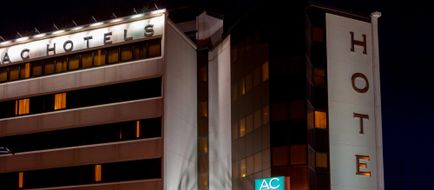 AC Genova Exterior