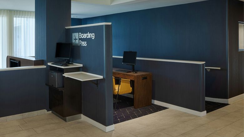 <b>Courtyard by Marriott Dayton South Other</b>. Images powered by <a href="https://www.leonardoworldwide.com/" title="Leonardo Worldwide" target="_blank">Leonardo</a>.