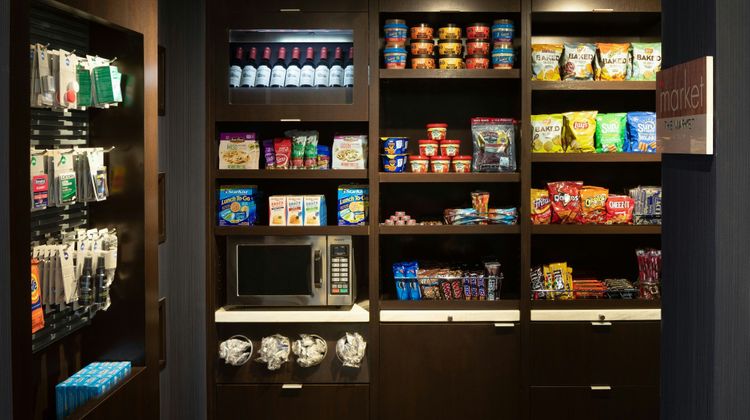 Courtyard by Marriott Dayton South Other