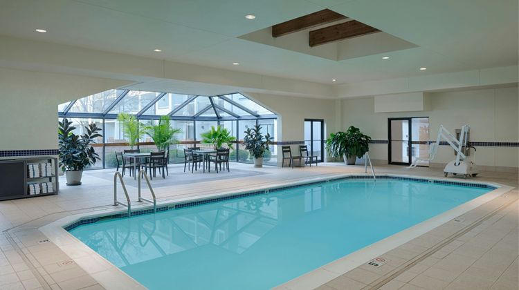 Courtyard by Marriott Dayton South Pool