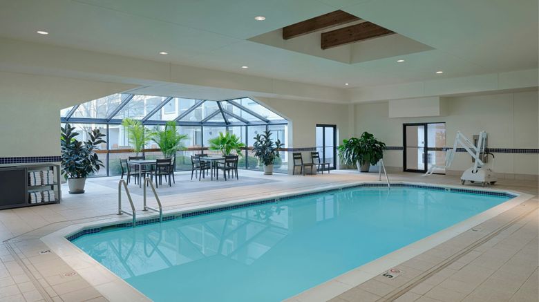 <b>Courtyard by Marriott Dayton South Pool</b>. Images powered by <a href="https://www.leonardoworldwide.com/" title="Leonardo Worldwide" target="_blank">Leonardo</a>.