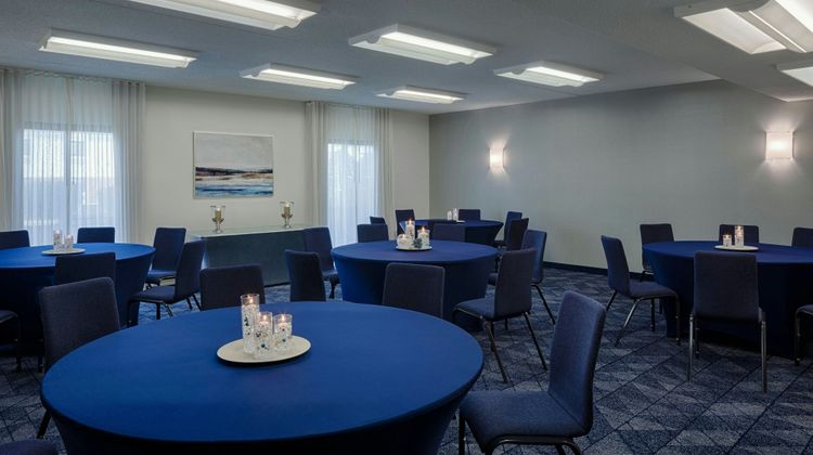 Courtyard by Marriott Dayton South Meeting