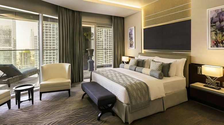<b>Renaissance Business Bay Dubai Suite</b>. Images powered by <a href="https://www.leonardoworldwide.com/" title="Leonardo Worldwide" target="_blank">Leonardo</a>.