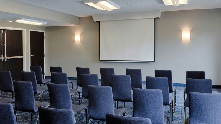Courtyard by Marriott Dayton South Meeting