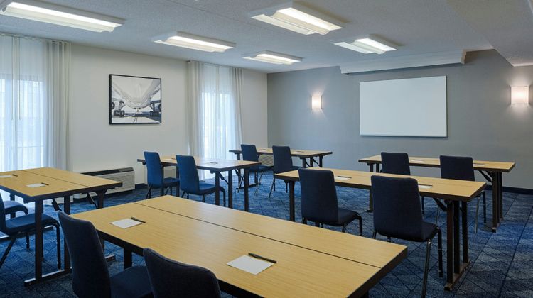 Courtyard by Marriott Dayton South Meeting