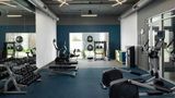 Aloft Waukee Health Club