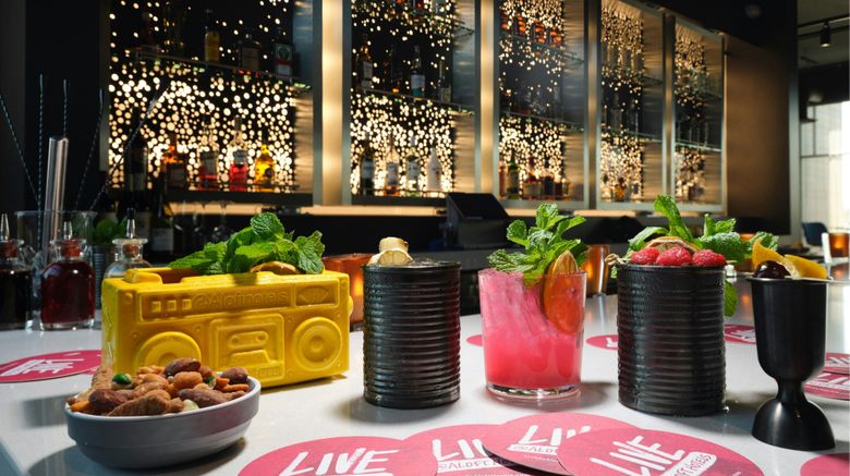 <b>Aloft Waukee Restaurant</b>. Images powered by <a href="https://www.leonardoworldwide.com/" title="Leonardo Worldwide" target="_blank">Leonardo</a>.