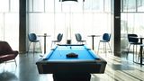 Aloft Waukee Pool