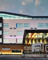 Aloft Waukee