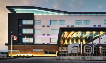 Aloft Waukee