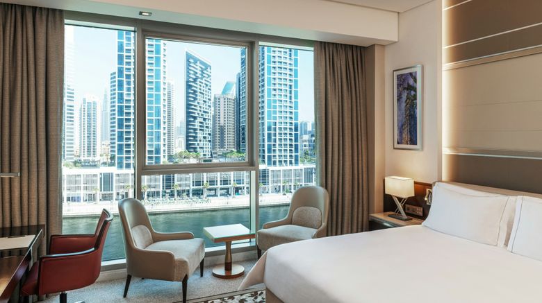 <b>Renaissance Business Bay Dubai Room</b>. Images powered by <a href="https://www.leonardoworldwide.com/" title="Leonardo Worldwide" target="_blank">Leonardo</a>.