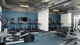 Aloft Waukee Health Club